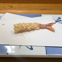 天婦羅ほり川 ホテルニューオータニ店 - 