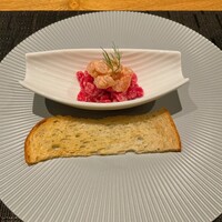 和牛中國菜 熊ノ花レ - 