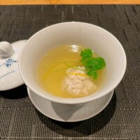 和牛中國菜 熊ノ花レ - 