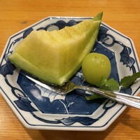 天婦羅ほり川 ホテルニューオータニ店 - 