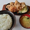 池内食堂