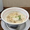 麺屋 昊鶏