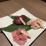 特選和牛大将軍 - 