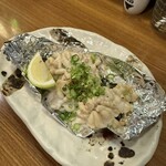 旬の魚と旨い酒 山田食堂 - 