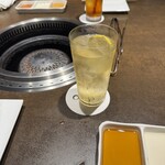 焼肉SEJONG 丸の内店 - 