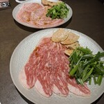 焼肉SEJONG 丸の内店 - 