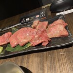 焼肉 縁むすび - 