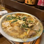 旬の魚と旨い酒 山田食堂 - 