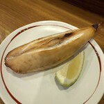 旬の魚と旨い酒 山田食堂 - 