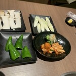 特選和牛大将軍 - 