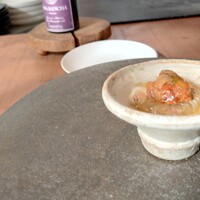白土 - 
