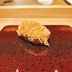 鮨 猪股 - セイコガニ