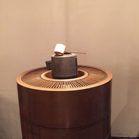 HIGASHIYA GINZA - 