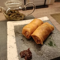 スチーム Dim sum&Wine - 