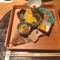 肉和食 月火水木金土日 - 