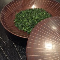 HIGASHIYA GINZA - 