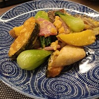 スチーム Dim sum&Wine - 