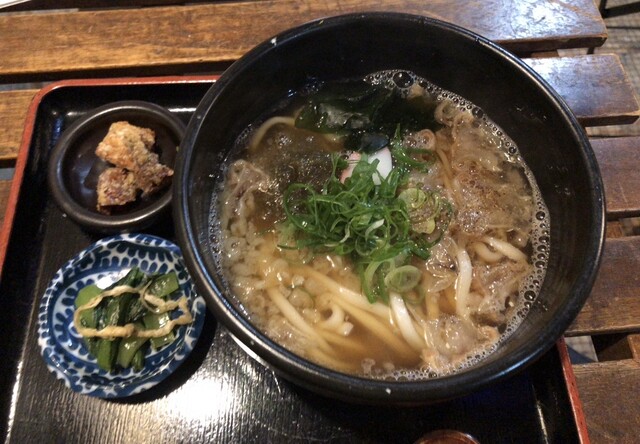 Usagi Udon