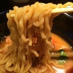 新地ら～麺 近松 - 