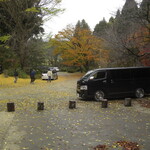 姫のそば ゆかり庵 - 