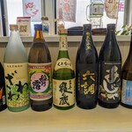 tell me キッチン - 