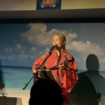 島唄ライブ居酒屋 結歌 - 