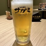 和食麺処 サガミ - 