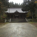 姫のそば ゆかり庵 - 