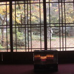 姫のそば ゆかり庵 - 