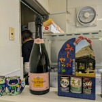 tell me キッチン - 