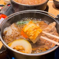 月亭 池袋店 - 