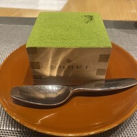 SHARI東銀座 -  SHARI東銀座 -