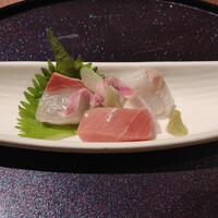 日月火 銀座店 - 