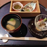 日月火 銀座店 - 