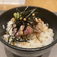 SHARI東銀座 -  SHARI東銀座 -