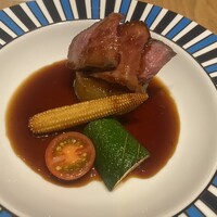 SHARI東銀座 -  SHARI東銀座 -