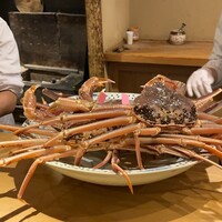 富小路 やま岸 - 