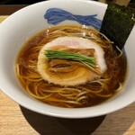 ニッポン ラーメン 凛 トウキョウ - 