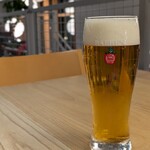 Beer Bar Baeren Nakanohashi - 經典