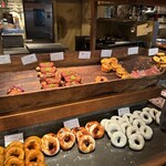I’m donut ? omotesando - 