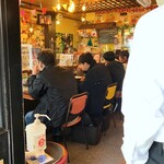 中華そば 麺や食堂 - 