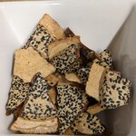 Beer Bar Baeren Nakanohashi - 這個搭配真好！