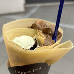 ディッパーダン - 料理写真: