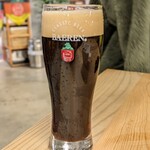 Beer Bar Baeren Nakanohashi - 施瓦茨