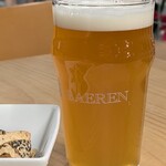 Beer Bar Baeren Nakanohashi - 小麥啤酒
