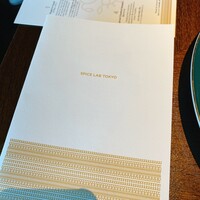 SPICE LAB TOKYO - 