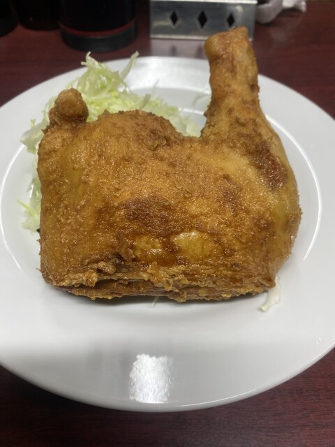 からあげ太郎 - 行橋/からあげ | 食べログ