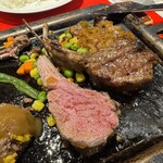 ハングリータイガー - 