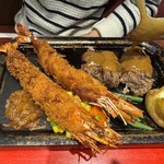 ハングリータイガー - 