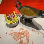 ハングリータイガー - 